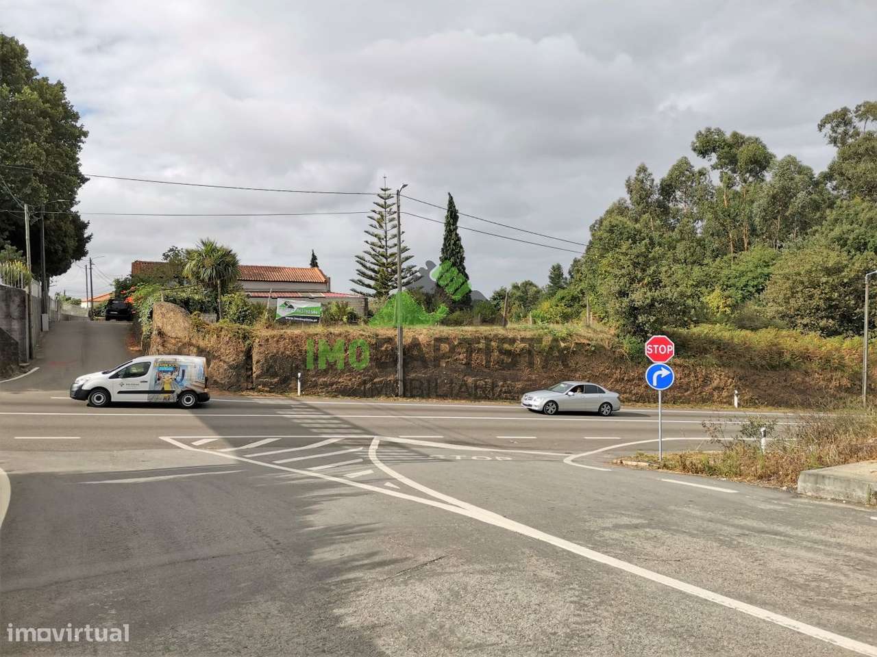 Arrendamento terreno em Sanfins - Grande imagem: 5/11