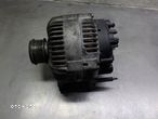 VW PASSAT B6 1.9 TDI ALTERNATOR 021903026L - 2