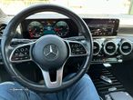 Mercedes-Benz CLA 180 d Shooting Brake 7G-DCT Edition 2020 - 15