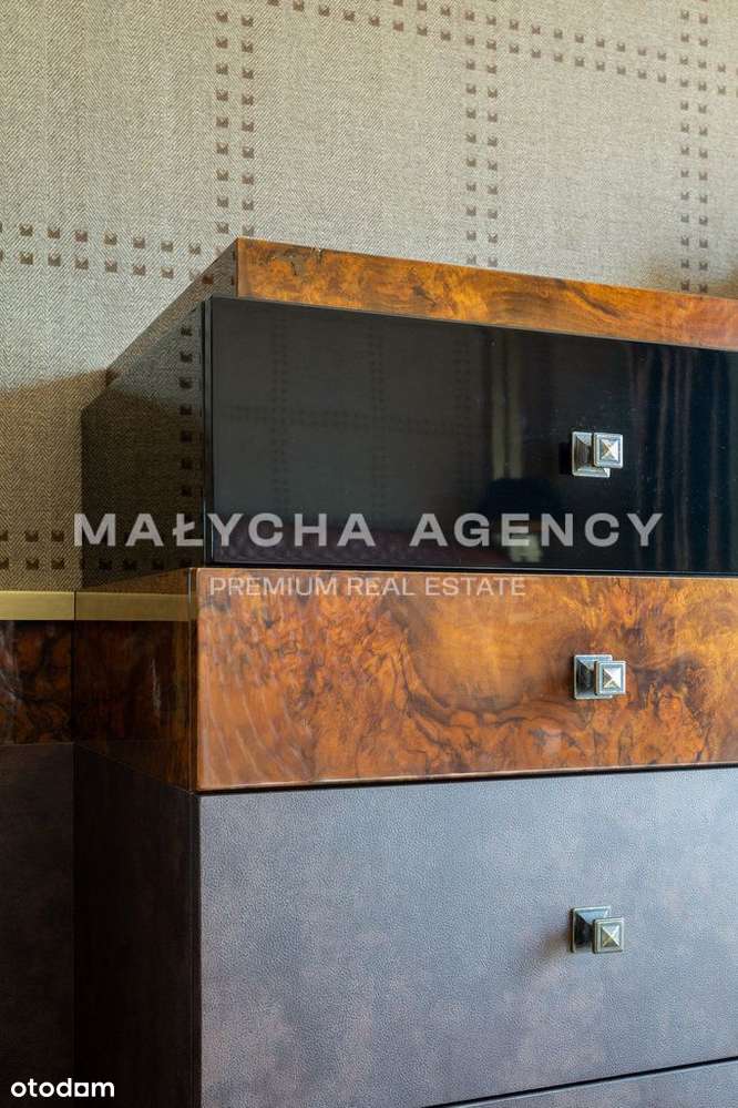 2-pokojowe mieszkanie premium na Mokotowie - Pełny obrazek: 5/13