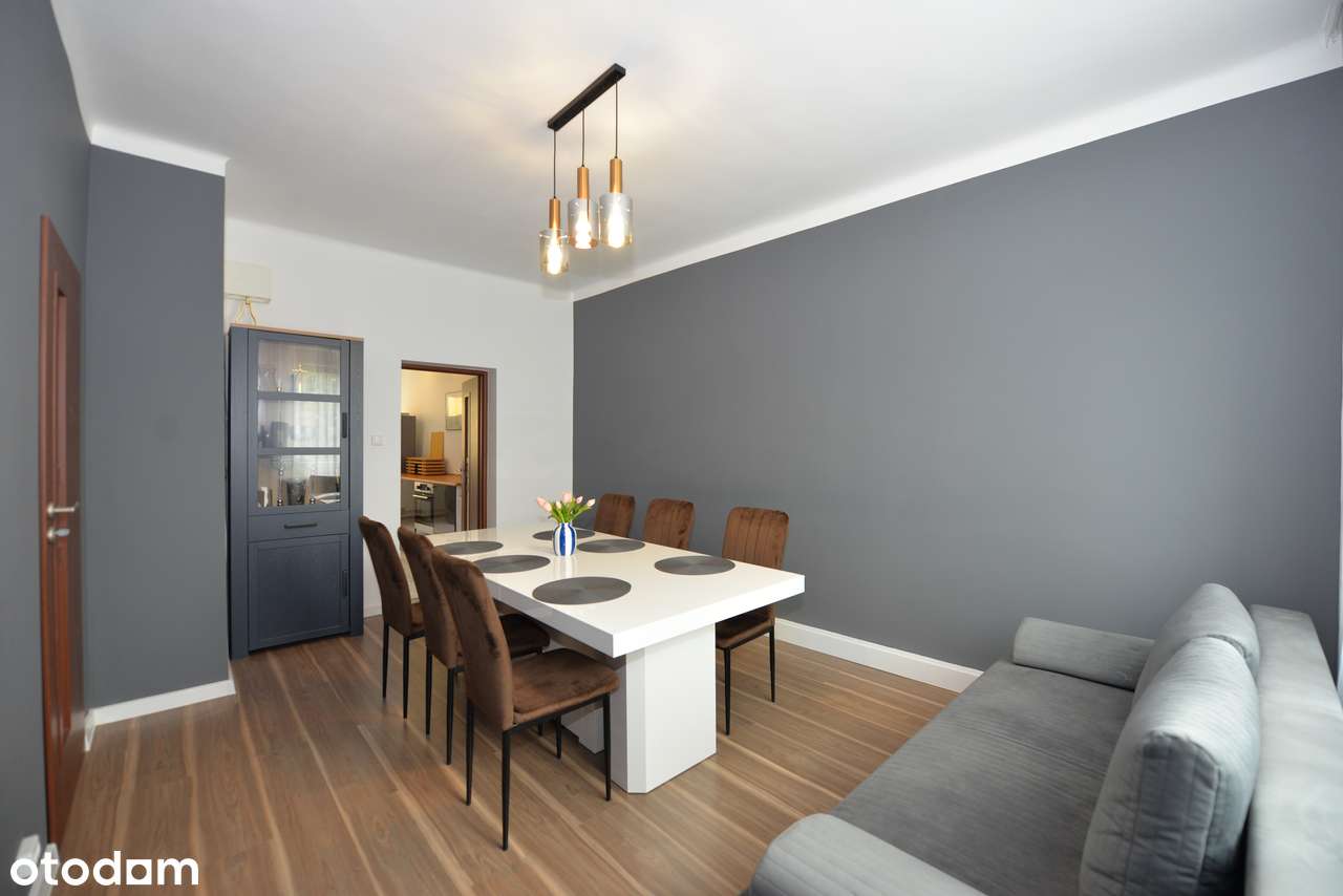 Ładne 2 pokoje | balkon | po remoncie | 10 min do centrum-4