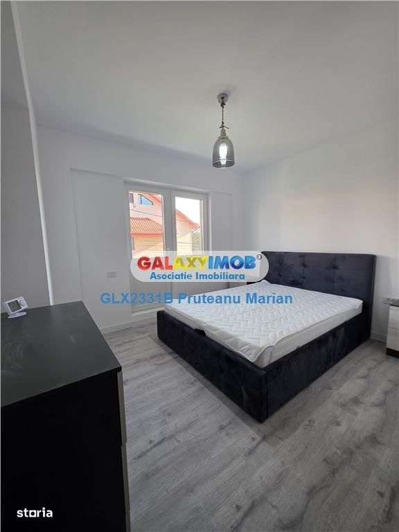 Inchiriere apartament Premium cu 2 camere langa Bdl  Valea Larga - Imagine principală: 4/20