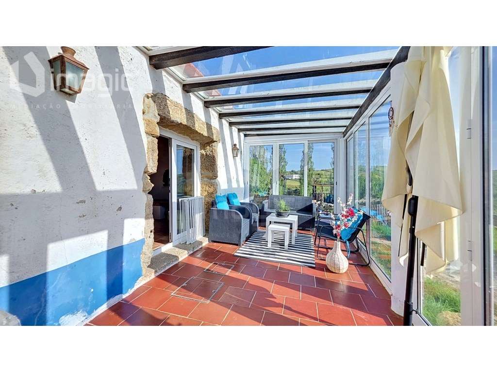 Quinta em Mafra inserida num terreno com 5,331m2.-58