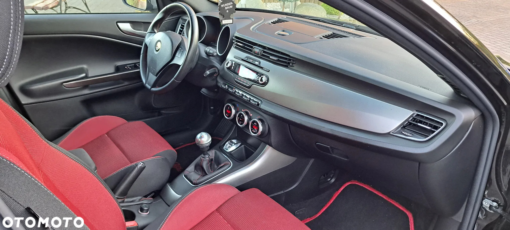 Alfa Romeo Giulietta 2.0 JTDM 16V Veloce - 9