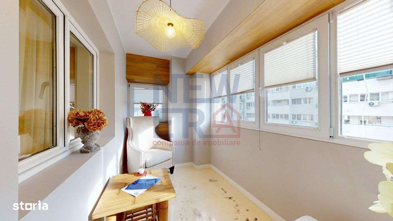 Apartament 3 camere | LUX | Splaiul Unirii – Camera de Comert | Tot-2