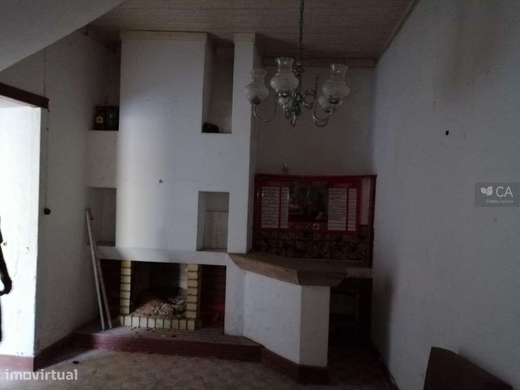 Moradia c/ logradouro - Pedrogueira - Grande imagem: 4/18