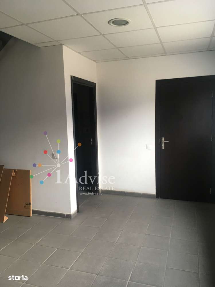 SPATIU INDUSTRIAL PRODUCTIE - PREJMER - Imagine principală: 4/5