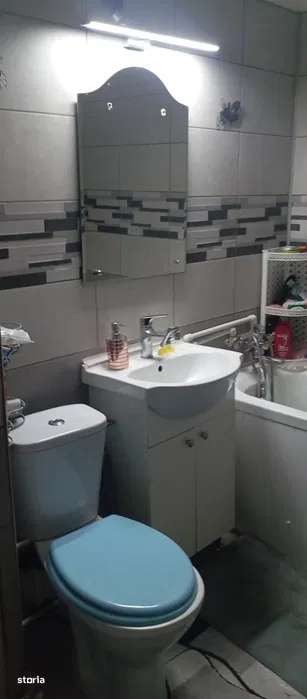 Apartament doua camere semidecomandat-zona tomis II-10