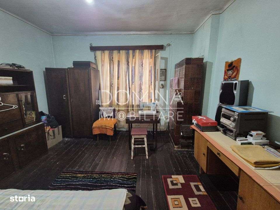 Vanzare casa situata in Targu Jiu, strada Bistrita - zona Panduri - Imagine principală: 5/10