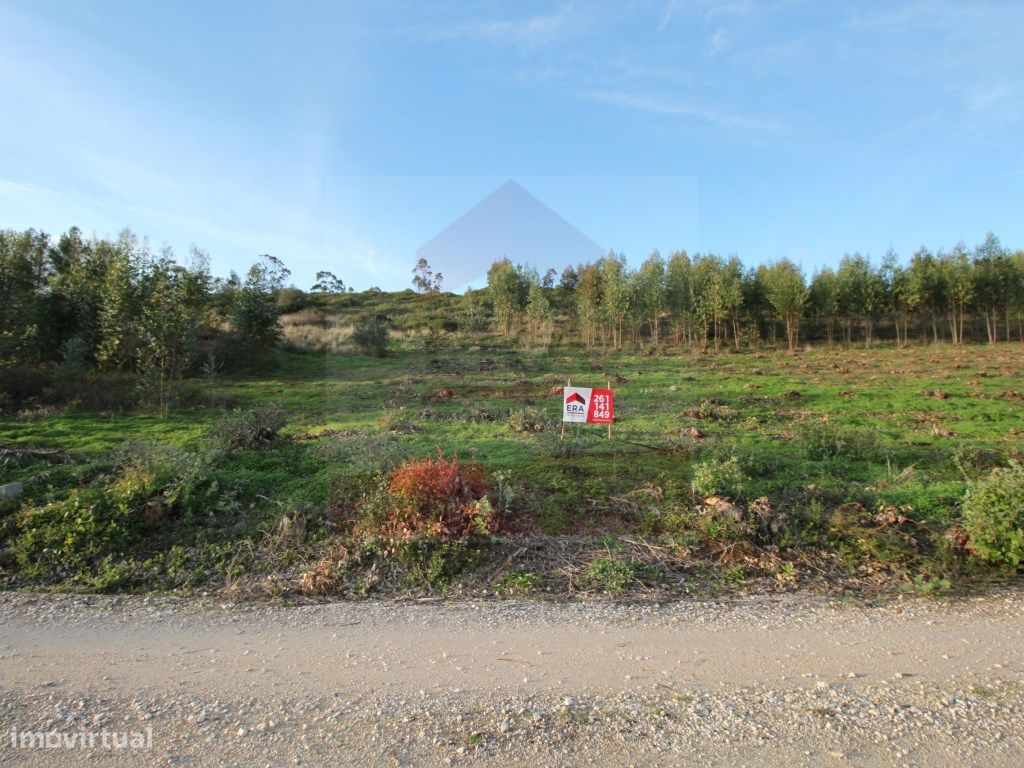 Terreno para construção em Carvoeira e Carmões