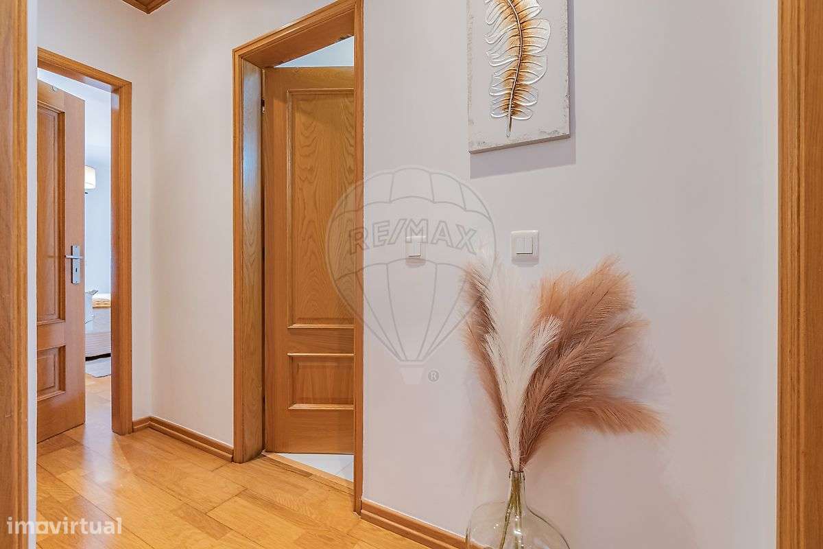 Apartamento T2 para venda-4