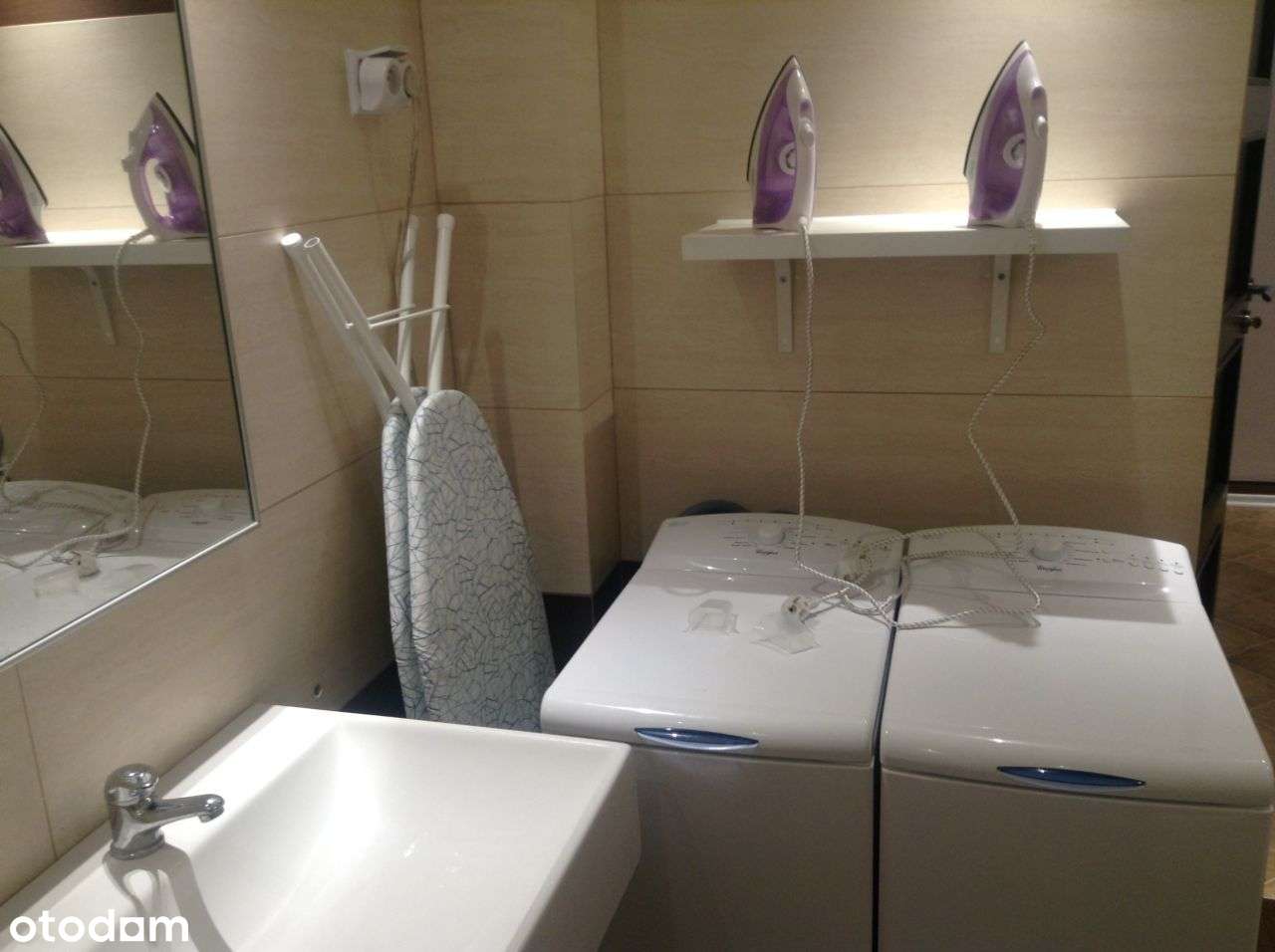 Jednoosobowy pokój Wita Stwosza 17a/MOKOTÓW/784 - Pełny obrazek: 4/7