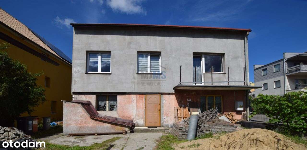 Duży dom z potencjałem | 315 m² | Gdynia Obłuże
