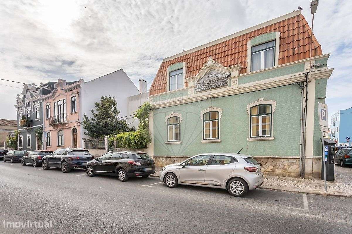 Prédio  para venda - Grande imagem: 3/49