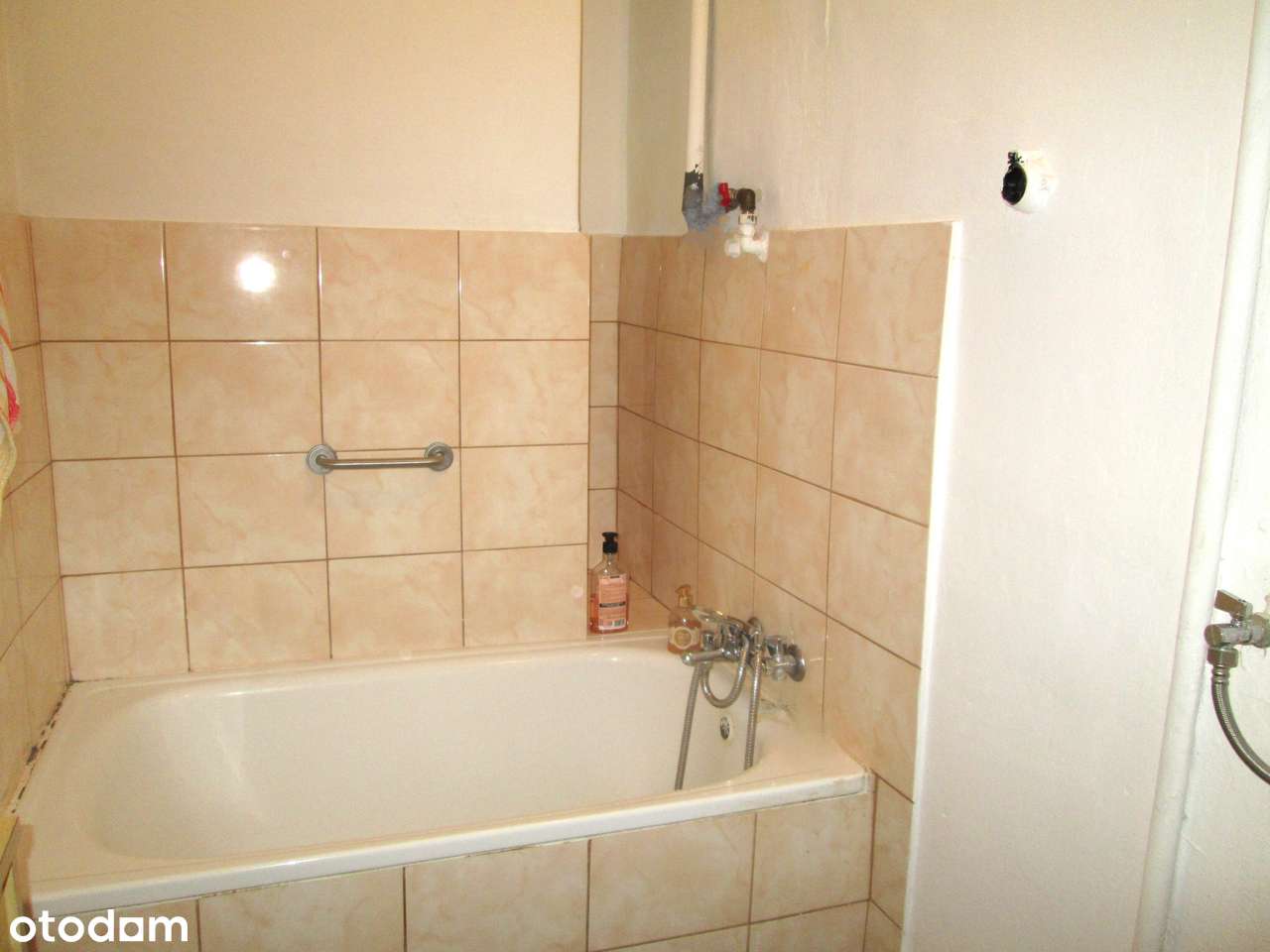 Nowa Huta - Bieńczyce - Znakomita infrastruktura.-5