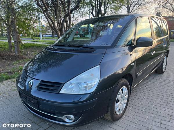 Renault Grand Espace Gr 2.0T Dynamique - 10