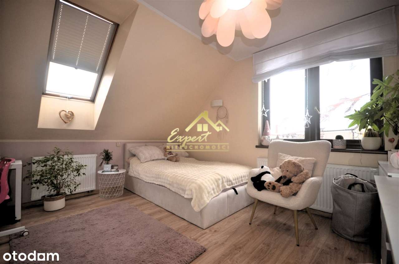 Dom Ostróda – Os. Plebiscytowe | Garaż | Fotowolt-12