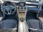 Mercedes-Benz C 220 BlueTEC Avantgarde Aut. - 21