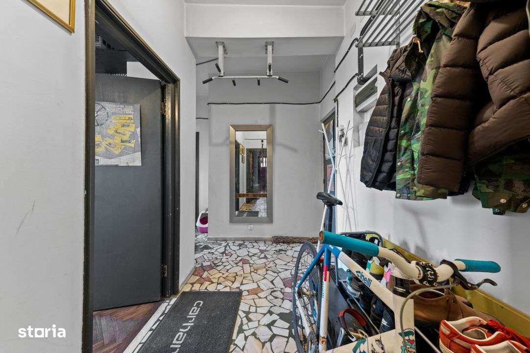 apartament 2 camere Eminescu - Tunari-5