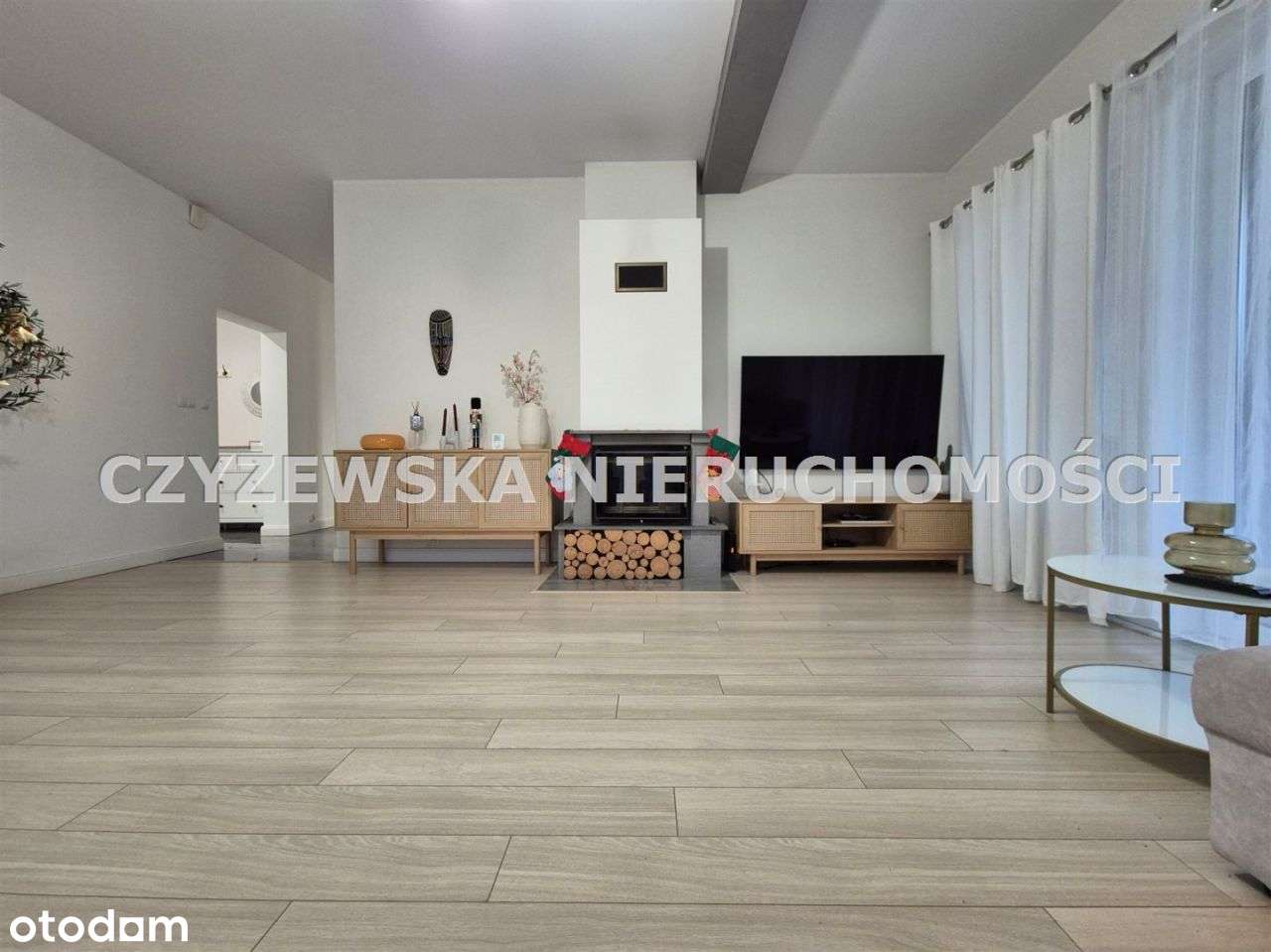 Dom Jednorodzinny Parterowy ul. Forsterów 1, Os. Górki w Tczewie!-5