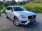 Volvo XC 90 2.0 D4 Momentum - 2