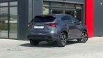 Lexus Seria NX 300h E-FOUR F SPORT - 4