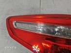 Citroen C4 Picasso Lampa lewy tył lewa - 4