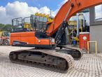 Doosan DX255LC-5 - 7