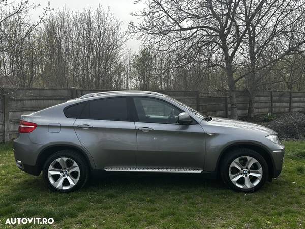 BMW X6 xDrive30d - 3