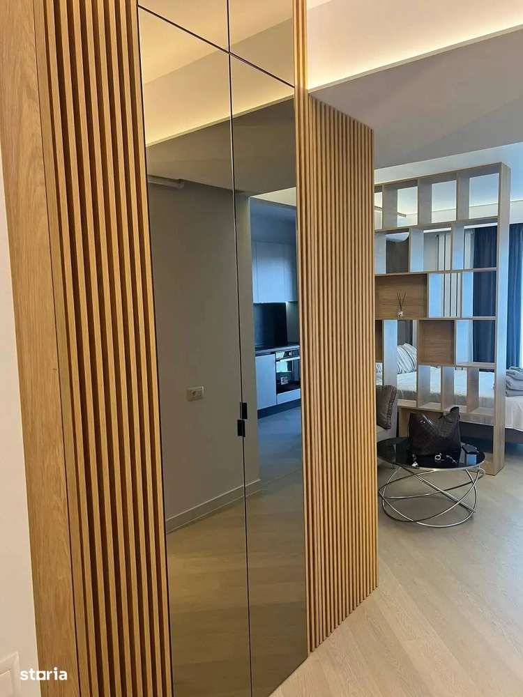 Studio de Închiriat – Cortina North, Pipera Voluntari - Imagine principală: 2/14