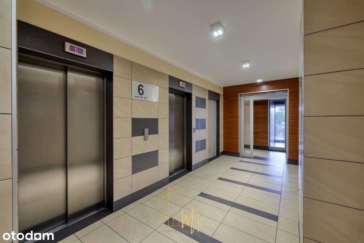 Na sprzedaż – eleganckie mieszkanie w inwestycji W-14