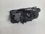 BMW 5 G30 G31 Lampa przednia LED R - 4398 - 8