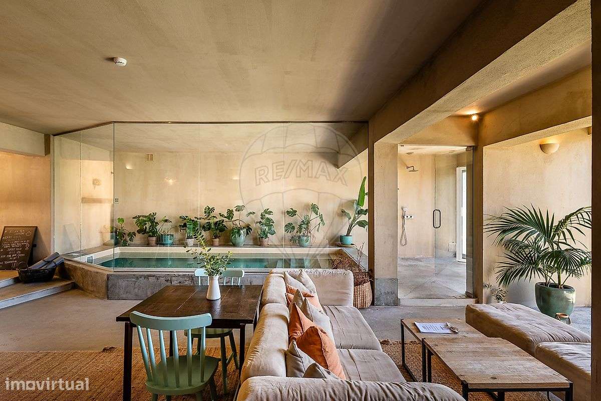 Moradia T9 para venda - Grande imagem: 5/29