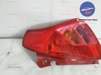 Stop dreapta Suzuki Swift 3 an 2005-2010 halogen original in stare buna - 2