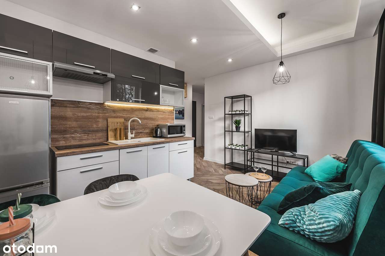 GOTOWY BIZNES DO PRZEJĘCIA DWIE MIESZKANIA W JEDNYM ZYSKI OD ZARAZ!!-11