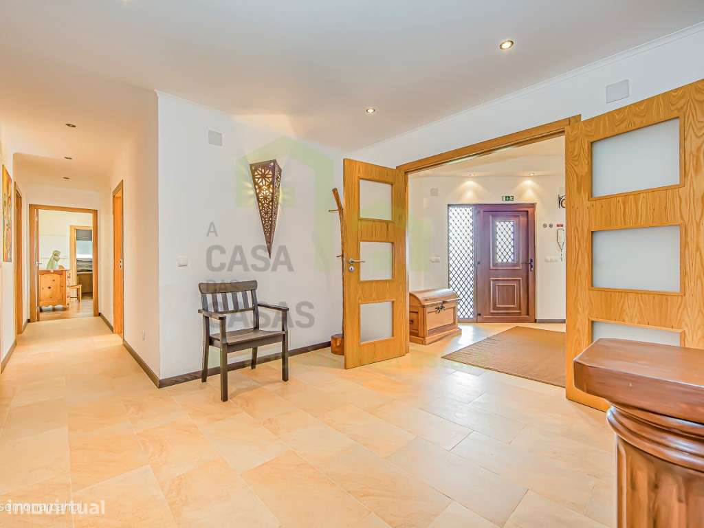 Vende Moradia T8, Ericeira 15 Km, A Casa das Casas-21