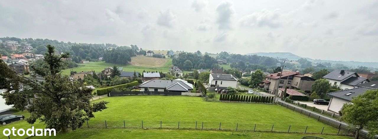 Działka pod Budowę Marzeń – Świetna Lokalizacja!!-0