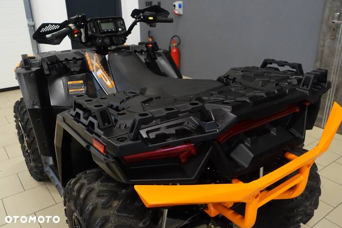 Polaris Sportsman - 8