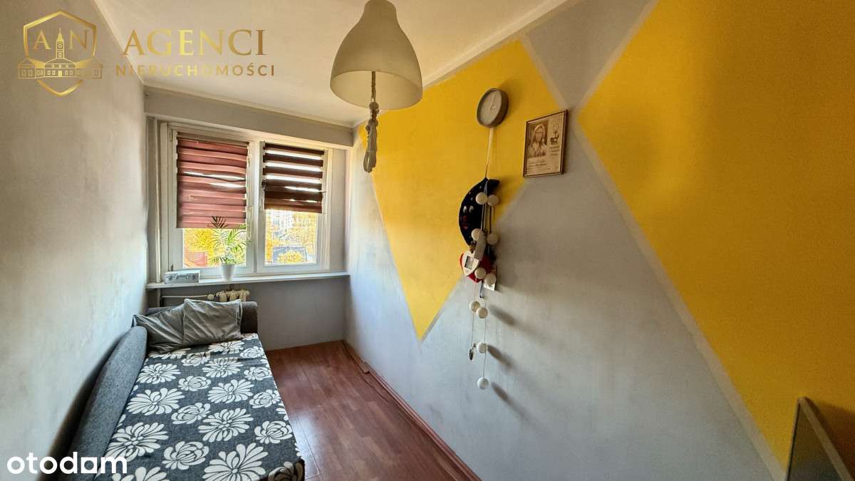 ** Mieszkanie 32m2 ** 2 pokoje ** Wyszyńskiego ** - Pełny obrazek: 4/5