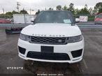 Land Rover Range Rover Sport S 5.0 V8 S/C AB Dynamic - 6