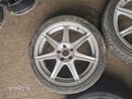 ALU FELGI R18 5X108 ET44 7.5J FORD VOLVO PEUGOT WYSYŁKA - 8