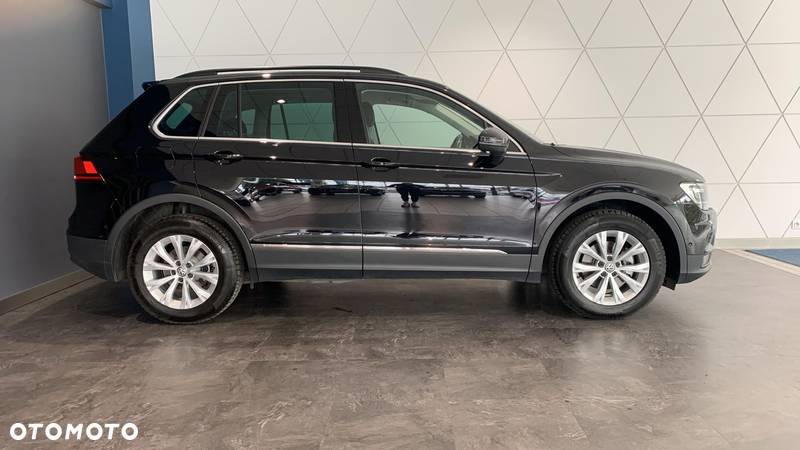 Volkswagen Tiguan 1.5 TSI EVO Comfortline DSG - 6