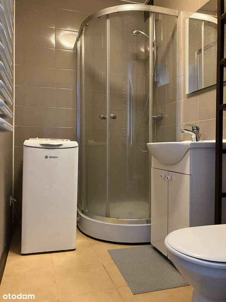 Sprzedam mieszkanie 31 m², Mokotów - Pełny obrazek: 3/8