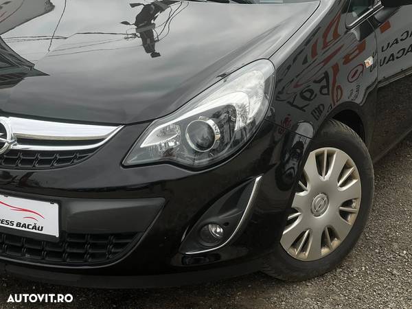 Opel Corsa 1.3 CDTI EcoFlex Enjoy - 13