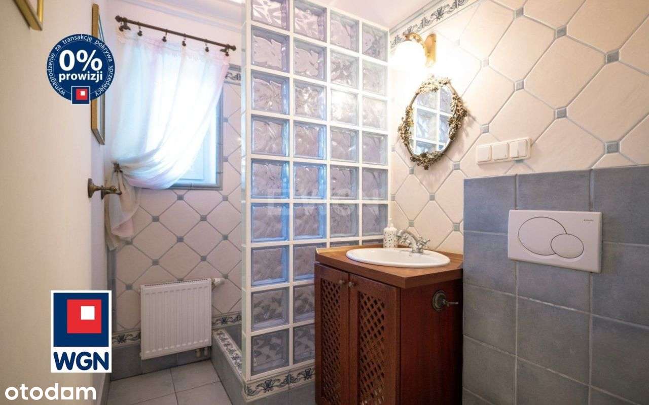 Willa Dwa Światy Ursynów-8