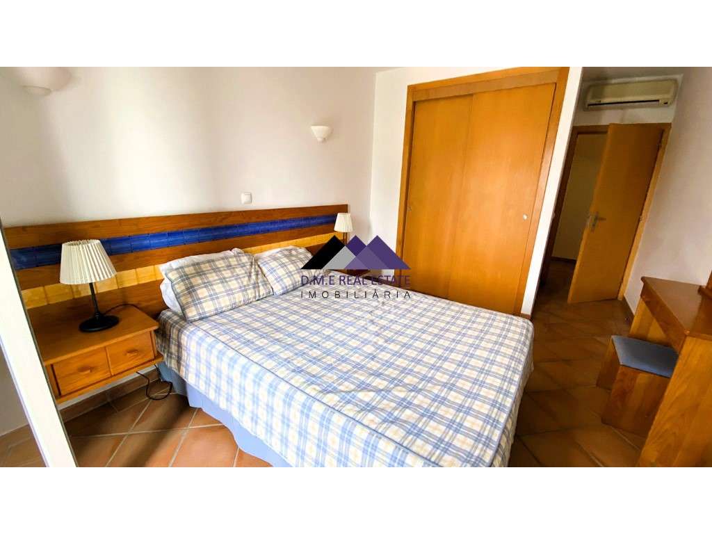Apartamento T2 em Condomínio Privado-25