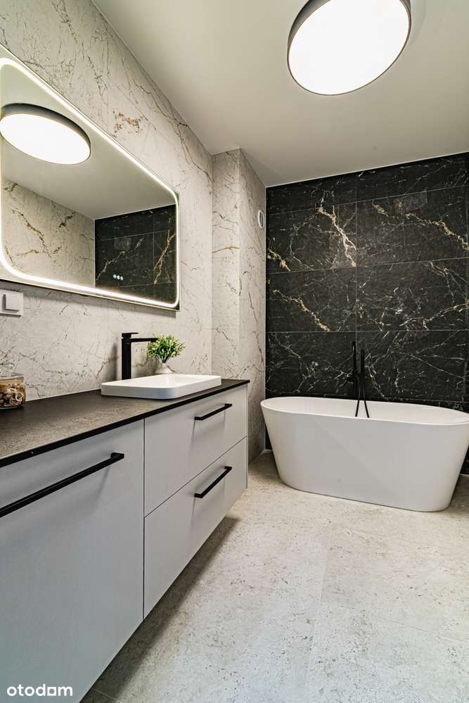 Nowy dom 180m2-NOWA CENA! Obniżka o 100 tys.zł Ogród, Garaż, Kominek-8