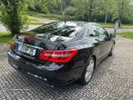 Mercedes-Benz E 250 CDI Coupe 7G-TRONIC - 16