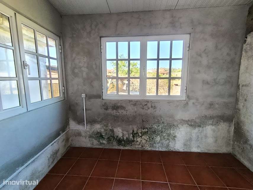 Moradia T4 p/remodelar, Póvoa, Figueira de Lorvão, a 20 km de Coimbra-20