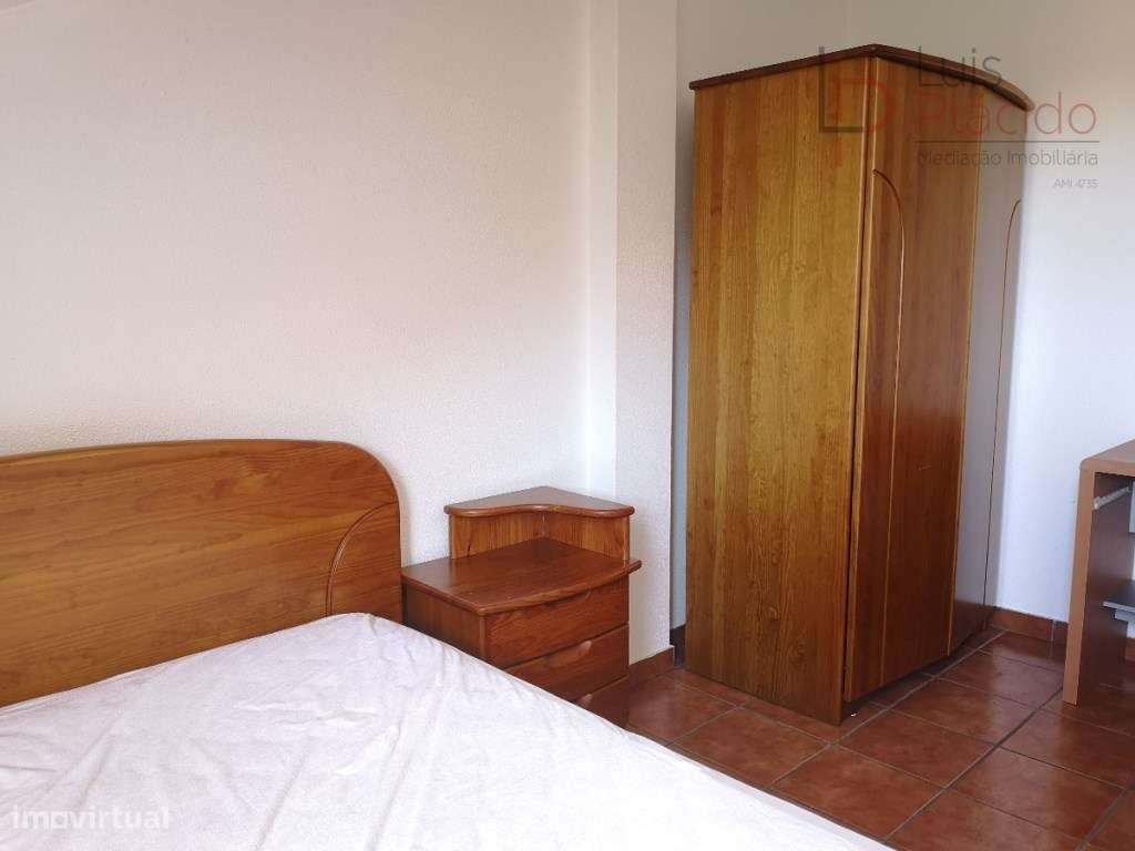 Apartamento Duplex T3 | Centro Histórico Santiago do Cacém-9